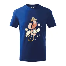 Žížalníček (Alexis Citrine)