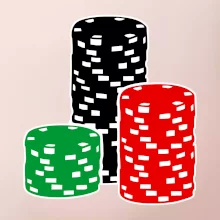 Poker žetony