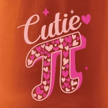 Cute - Pí
