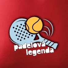 Padelová legenda