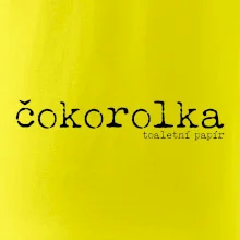 Čeština 2.0 - Čokorolka