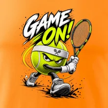 Tenis - Game on