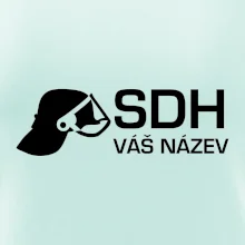 SDH helma  (vlastní název)