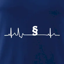 Paragraf EKG - právník a advokát