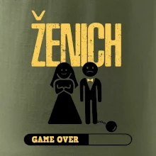 Drink team ženich