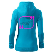 Jasně, že jsem přibrala