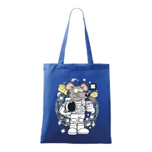 Myš kosmonaut komiks