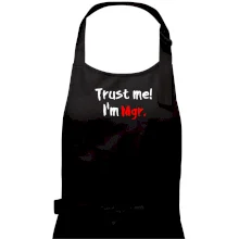 Trust me I´m  Mgr. / Věř mi jsem Magistr. Trust me I´m  Mgr. / Věř mi jsem Magistr.
