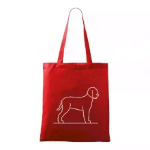 Lagotto romagnolo stojící