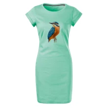 Lednáček kreslený