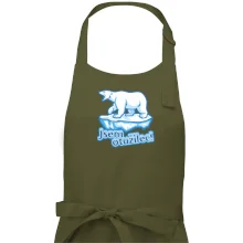 Jsem otužilec - medvěd