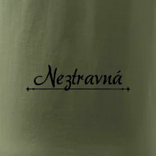 Staročeština - Neztravná - lakomá