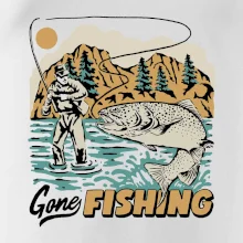 Gone Fishing