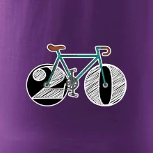 Narozeniny 20 let na kole