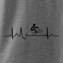 EKG BMX kolo