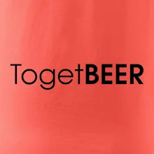 Pivní nápisy TogetBEER