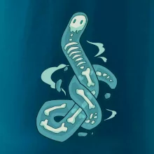 Anatomicky korektní duch žížaly (Alexis Citrine)