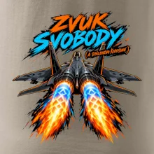 Zvuk svobody