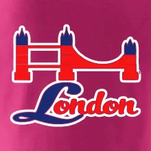London most London most