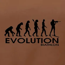 Evoluce biatlonu Biathlon