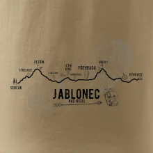 Profil Jablonec nad Nisou