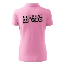 Florbal mode