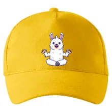 Yoga meditace - lama