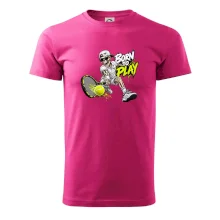 Tenis - Born to play