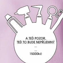 U zubaře teď to bude nepříjemný