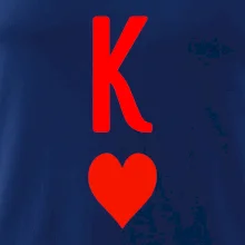 Poker K love