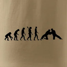 Judo Evoluce