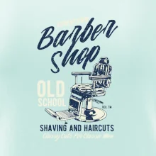 Downtown Barbershop