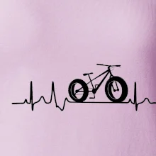 EKG fatbike
