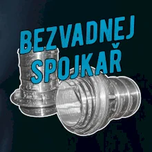 Bezvadnej spojkař