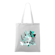 Bílý nosorožec (Pecka design)