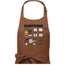 Profese - informace o produktu - elektrikář