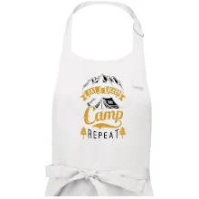 Eat Sleep Camp Repeat