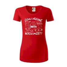 Čemu přesně nerozumíš? Matematika Čemu přesně nerozumíš? Matematika