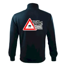 Bacha na mě! Můj táta je kamioňák