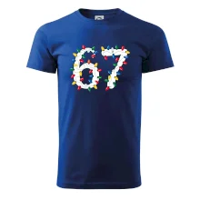 67 vánoční osvětlení