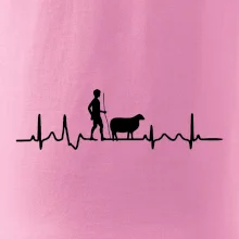 Ekg pastevec ovcí