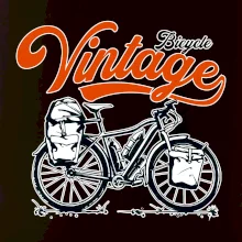 Bicycle Vintage