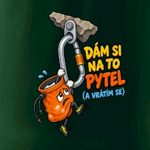 Dám si na to pytel