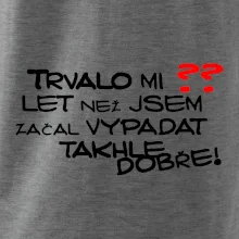 Narozeninový motiv Trvalo mi ?? let než jsem začal - začala vypadat takhle dobře