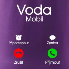 Voda volá