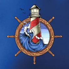 Námořnický maják