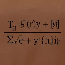 Teorie všeho (Theory of Everything)