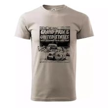 Grand Prix Of The United States