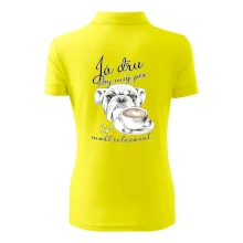 Boxer - Já dřu, aby můj pes mohl relaxovat