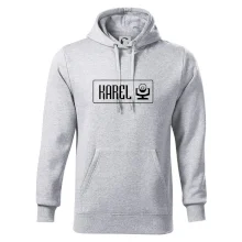 Jméno - osvětlovač - hlava